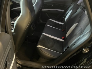 Seat Leon Cupra 2.0TSI DSG 2016