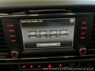 Seat Leon Cupra 2.0TSI DSG 2016