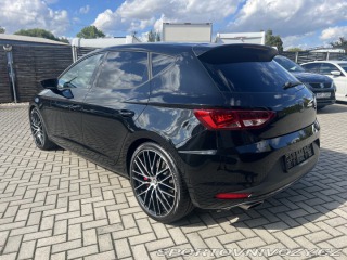 Seat Leon Cupra 2.0TSI DSG 2016