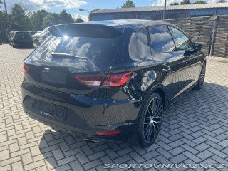 Seat Leon Cupra 2.0TSI DSG 2016