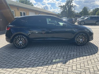 Seat Leon Cupra 2.0TSI DSG 2016