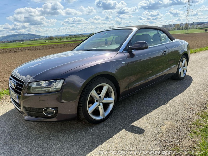 Audi A5 Audi