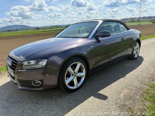 Audi A5 Audi