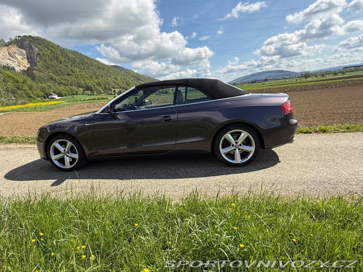 Audi A5 Audi 2009