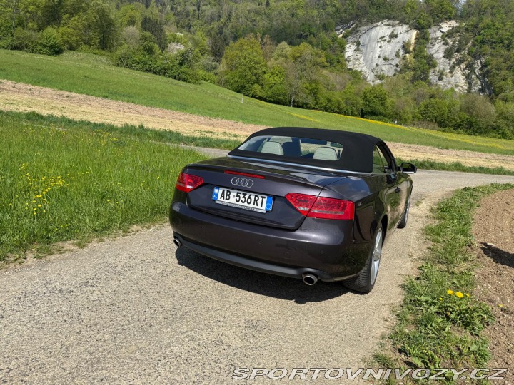 Audi A5 Audi 2009