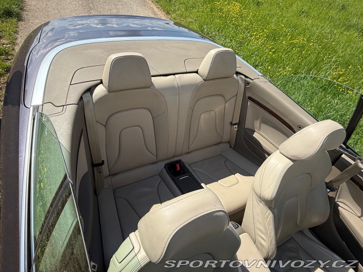 Audi A5 2009