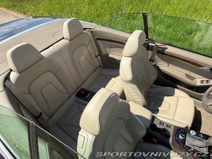 Audi A5 2009