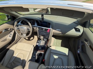 Audi A5 Audi 2009