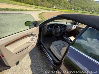 Audi A5 Audi 2009
