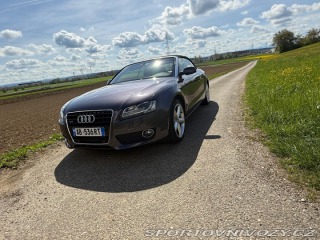 Audi A5 Audi 2009