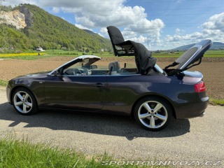 Audi A5 Audi 2009