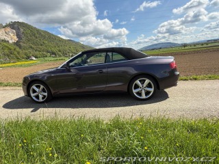 Audi A5 Audi 2009