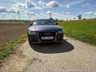 Audi A5 Audi 2009
