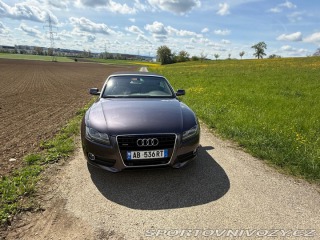 Audi A5 Audi 2009