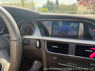 Audi A5 Audi 2009