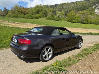 Audi A5 Audi 2009