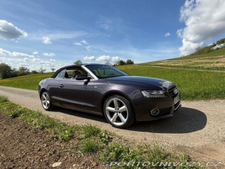 Audi A5 Audi 2009