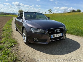 Audi A5 Audi 2009