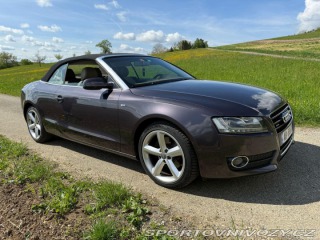 Audi A5 Audi 2009