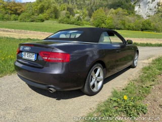 Audi A5 Audi 2009