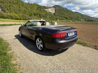 Audi A5 Audi 2009