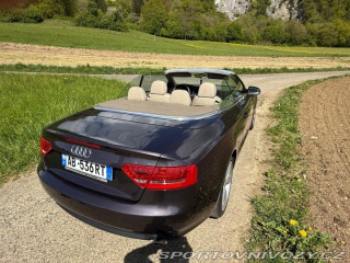 Audi A5 Audi 2009