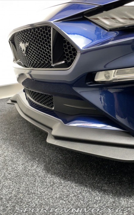 Ford Mustang GT 5.0 V8 Premium /PP2 2020