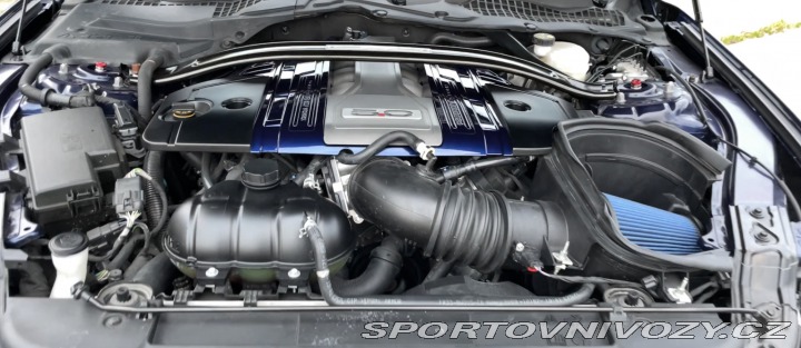 Ford Mustang GT 5.0 V8 Premium /PP2 2020