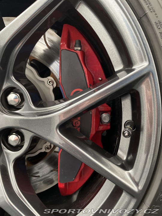 Ford Mustang GT 5.0 V8 Premium /PP2 2020