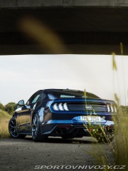 Ford Mustang GT 5.0 V8 Premium /PP2 2020