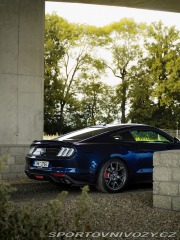 Ford Mustang GT 5.0 V8 Premium /PP2 2020