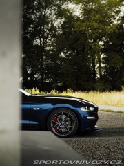 Ford Mustang GT 5.0 V8 Premium /PP2 2020
