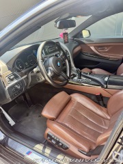 BMW 6 F06 gran cupé Mpacket 2013