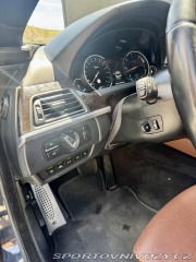 BMW 6 F06 gran cupé Mpacket 2013