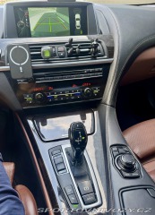 BMW 6 F06 gran cupé Mpacket 2013