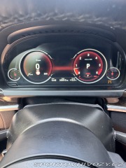 BMW 6 F06 gran cupé Mpacket 2013
