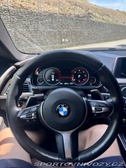BMW 6 F06 gran cupé Mpacket 2013
