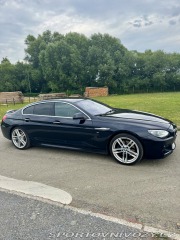 BMW 6 F06 gran cupé Mpacket 2013