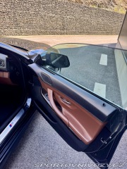BMW 6 F06 gran cupé Mpacket 2013