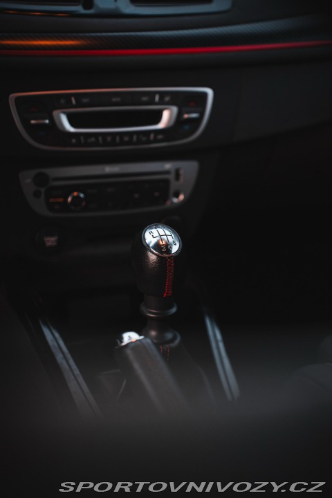 Renault Mégane 265 CUP RECARO 2014