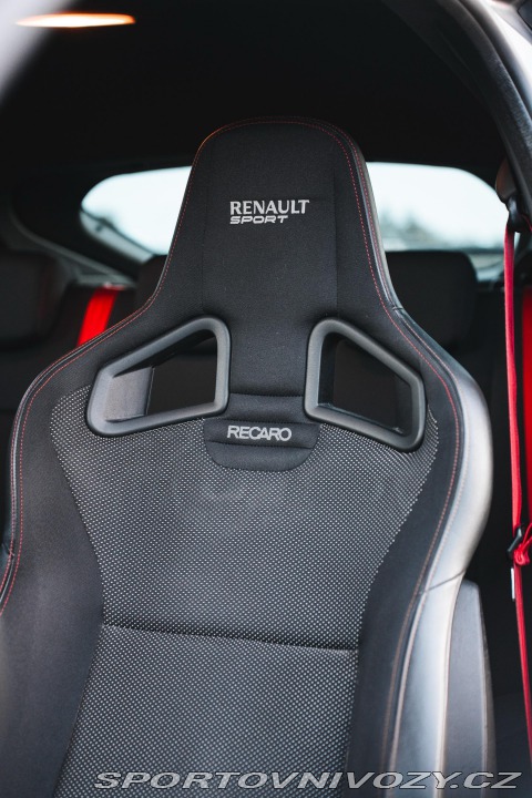 Renault Mégane 265 CUP RECARO 2014