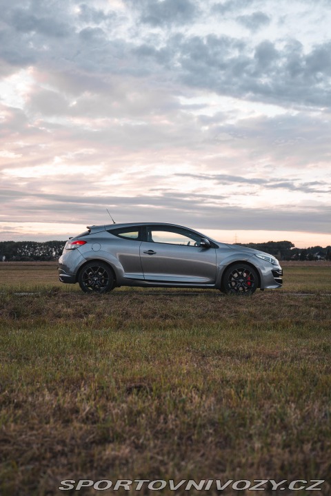 Renault Mégane 265 CUP RECARO 2014