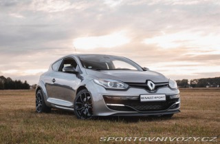 Renault Mégane 265 CUP RECARO 2014