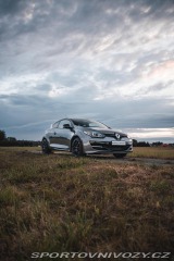 Renault Mégane 265 CUP RECARO 2014