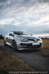 Renault Mégane 265 CUP RECARO 2014