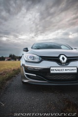 Renault Mégane 265 CUP RECARO 2014