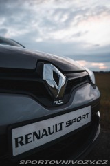 Renault Mégane 265 CUP RECARO 2014