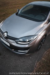 Renault Mégane 265 CUP RECARO 2014
