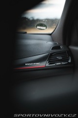 Renault Mégane 265 CUP RECARO 2014