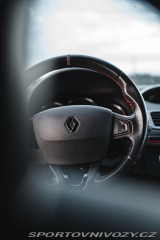 Renault Mégane 265 CUP RECARO 2014
